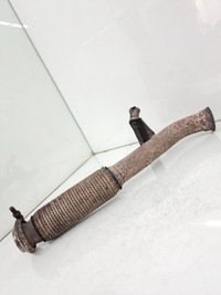 фото thumb №1, 2013 mini cooper countryman r60 з'єднувач elestyczny вихлоп flex