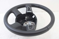 фото thumb №7, Audi a4 a5 q5 руль мульти кожа чёрная 8k0419091 8r0419091 8k0 419 091