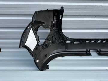 фото thumb №12, Hyundai tucson iv 4 n-line nx4e 20r- бампер зад задній