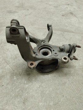 фото thumb №9, Skoda octavia 3 iii поворотный кулак правая передняя 5q0256q