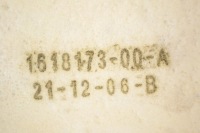 Tesla model y 2022 обшивка багажника в Украине, фото thumb