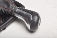 фото thumb №3, Mercedes w117 чехол ручка переключения передач