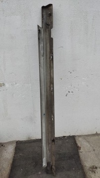 фото thumb №5, Ford focus mk4 порог накладка пороговая правая st line