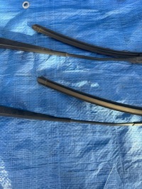 Купити Важіль важелі двірник перед peugeot rcz ym24004680 ym24004580 європа, фото thumb