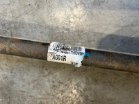 фото thumb №8, Подвеска поворотный кулак приводной вал правая перед kia picanto iii 49501g6000