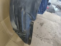 Opel insignia a hb 5d рестайлінг  підкрилок правий задній задні 22816845 Недорого, фото thumb