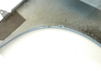 фото thumb №11, Крыло левый перед передний audi a5 8t 3d coupe lx5u