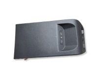 Купить Решётка обдув задняя 969186335r renault megane v e-tech 2022-, фото thumb
