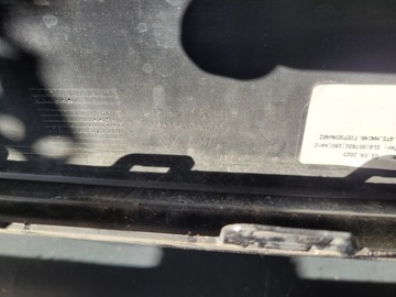 фото thumb №11, Porsche macan gts рестайлинг бампер переднее перед 95b807061r