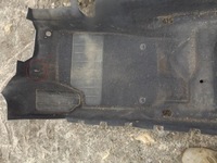 фото thumb №6, Polo iv 9n 3d коврик обшивка