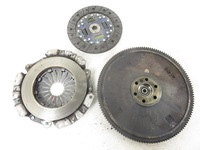 фото thumb №5, Колесо маховик opel agila a 1.2 16v - з 12 xe 9158254