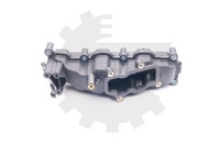 фото thumb №4, Коллектор впускной правый audi vw 059129712t