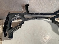 фото thumb №8, Mercedes gle w166 бампер перед передний