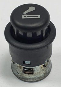 фото thumb №1, Прикуриватель 12v vw golf iv