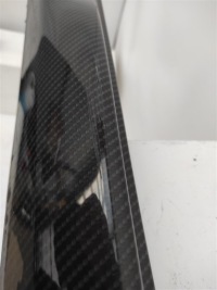 фото thumb №3, Молдинг поріг права alfa romeo giulietta карбон