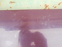 фото thumb №6, Citroen ds3 10r крышка багажника багажника задняя задняя exl/ked