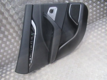 фото thumb №7, Maserati levante сидіння диван обшивки салон m265