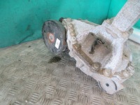 Дифференциал перед дифференциал range rover vogue l405 3.0d 17r hpla-3017-hb с Разборки, фото thumb