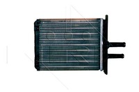 фото thumb №1, Nrf отопитель fiat punto 93-00