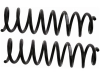 фото thumb №1, Пружини перед sachs 991 205