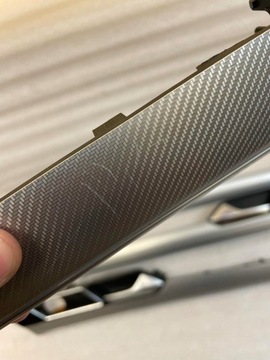 фото thumb №7, Vw passat b8 arteon планка dekor led pro ug8