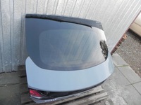 фото thumb №6, Hyundai ioniq iv 4 lift 16-22 uss крышка багажника задняя задняя стекло