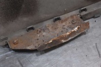 Крыло правый перед передний 472 bmw z4 e85 02-05 в Украине, фото thumb