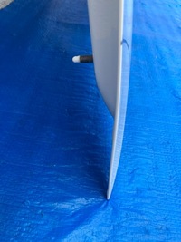 фото thumb №7, Капот кришка двигуна tesla y