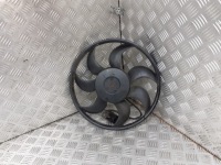 фото thumb №1, Вентилятор радиатора zafira a 2.0 dti 2443828