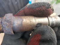 06a906262aj датчик лямбда-зонд к audi skoda seat vw porsche 1.8 t turbo Недорого, фото thumb