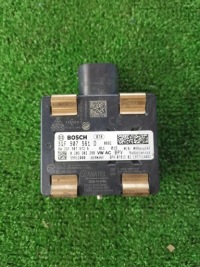 фото thumb №1, Skoda mk3 радар distronic датчик скорости 3qf907561d