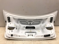фото thumb №9, Крышка зад audi a3 8v sedan/limuzyna задняя, багажника