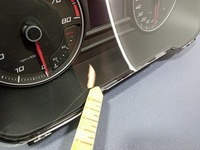 фото thumb №7, Seat leon iv 4 20- 1.5 tsi спидометр приборы eu 5fa920730b