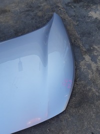 фото thumb №14, Kia ceed ii капот крышка двигателя перед 9s