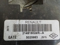 фото thumb №6, Master iii movano корпус вентилятора задня привід