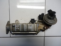 фото thumb №1, Mini cooper r56 1.6d радиатор выхлопных газов 7823319 egr