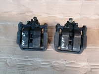 фото thumb №1, Honda fr-v 2006r супорт правий задня