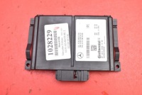 фото thumb №1, Блок управления модуль радара a2129003100 mercedes e-klasa w212 170 km 09-13