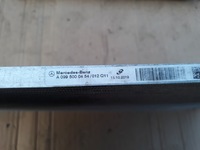 фото thumb №10, Радиатор mercedes cls w257 a257