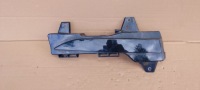 Заглушка молдинг решітка ліва протитуманна фара led drl tesla model 3 y 1490022-00-a Доставка, фото thumb