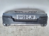 фото thumb №1, Opel antara 06-10 бампер + pdc