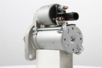 Стартер audi seat skoda volkswagen 1.4 1.6 2.0 fsi a3 leon golf passat Недорого, фото thumb