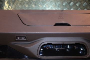 фото thumb №14, Bmw x7 g07 крышка багажника карбон schwarz 416