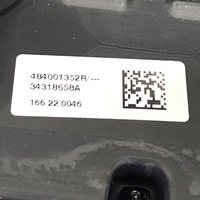 фото thumb №14, Nowa оригинальный номер воздуховод dacia sandero iii logan iii