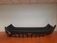 фото thumb №1, Kia sportage v 21- бампер задняя задний 86612r