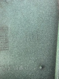 фото thumb №3, Корпус панель фары лампы фара правый scania r