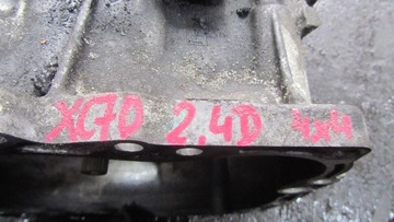 фото thumb №7, Volvo xc70 ii 2.4 коробка передач коробки передач 31256210 08-14