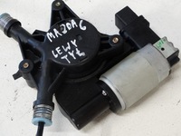 фото thumb №6, Механизм окон + двигатель mazda 6 левый задняя 2 pin