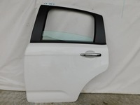 фото thumb №1, Двері задня задні ліва citroen c3 ii 09-