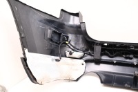 Jeep grand cherokee wk2 бампер задний pgz Доставка, фото thumb